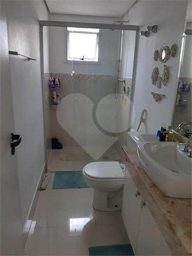 Apartamento Em Vila Suzana - 170-im479185