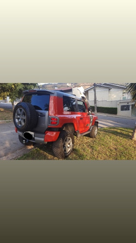 Troller T4 2015 3.2 2p