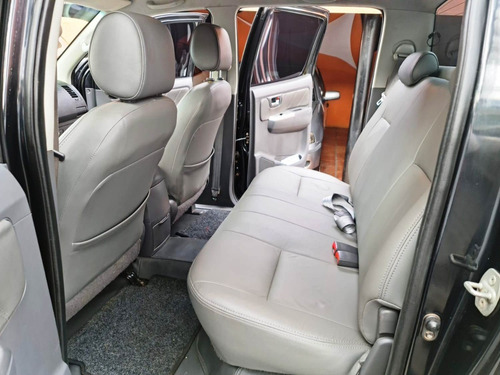 Imagem 10 de 15 de Hilux Cabine Dupla Srv 3.0 4x4 Automática