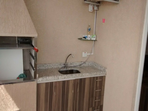 Imagem 26 de 30 de Venda De Apartamento Duplex No Centro De Boituva - Ap00010 - 32006308