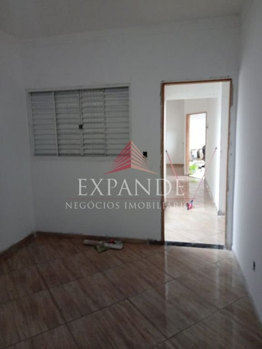 Imagem 4 de 12 de Casa No Bairro Vila Giunta - Ca00481