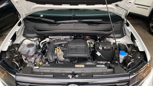 Imagem 7 de 12 de Vw/t-cross 1.0 200 Tsi Comfortline (aut) 20/21 Flex