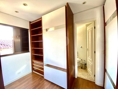 Imagem 6 de 22 de Apartamento Com 1 Dormitório À Venda, 98 M² - Perdizes - São Paulo/sp - Reo504556