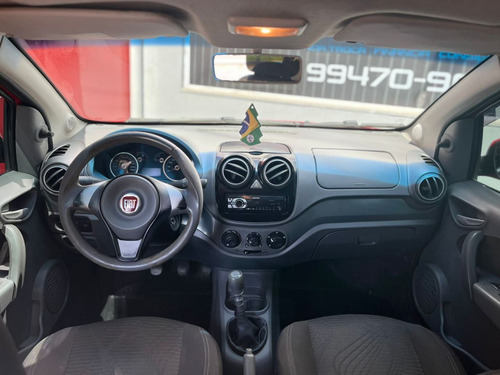 Fiat Palio Palio ATTRACTIVE 1.0 EVO Fire Flex 8v 5p
