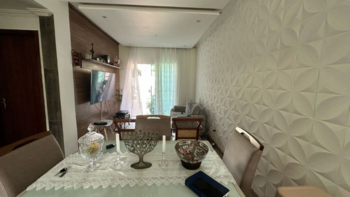 Casa 2 Quantos 1 Suite - Recreio Dos Bandeirantes