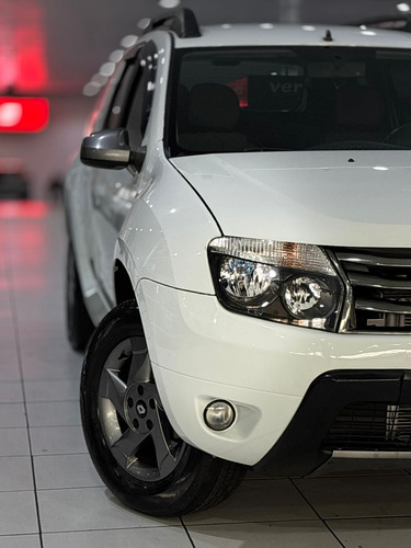Renault Duster 2.0 TECH ROAD II 4X2 16V