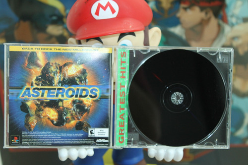 Activision Classic Games Playstation 1 Excelentes Condicones (Usado)