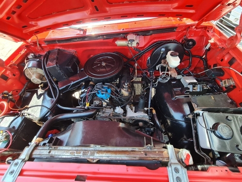 Imagen 12 de 12 de Ford F-150 Estandar 8 Cil.