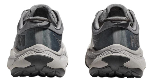 Tenis Hoka Transport Hombre Senderismo Correr