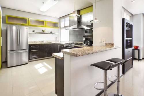 Departamento En Renta En Torre Arcángeles, San Pedro Garza García