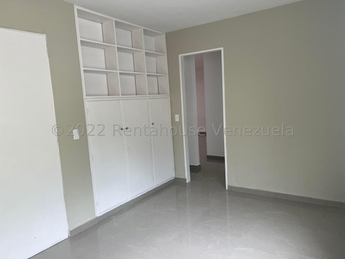 Pr Casa En Venta, Los Chorros #24-20742