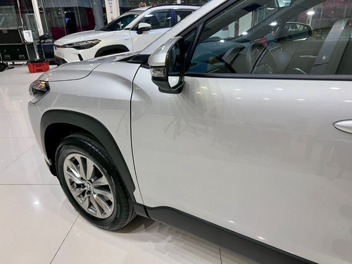 Toyota Corolla Cross XLI 2.0 CVT