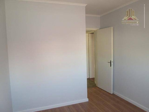 Imagem 11 de 17 de Apartamento Residencial À Venda, Cristo Redentor, Porto Alegre. - Ap3487