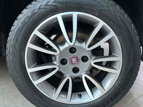 Fiat Bravo 1.8 ESSENCE 16V FLEX 4P MANUAL