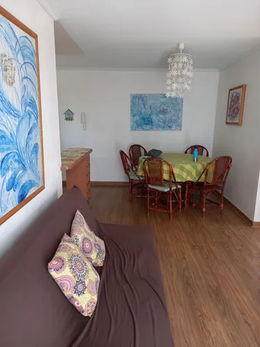 Excelente Oportunidad De Inversión Departamento En La Serena