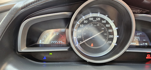 Mazda Mazda 2 1.5 I Touring Mt