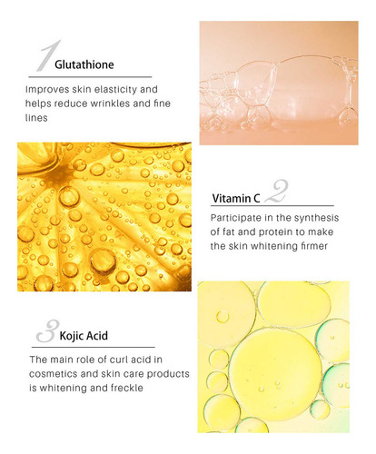 Ptcrema Facial Con Glutatión, 2 Unidadest1