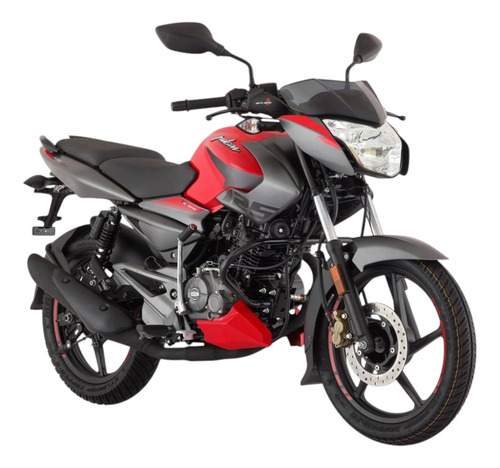 Faro Delantero Para Bajaj Pulsar Ns 125 Mtc