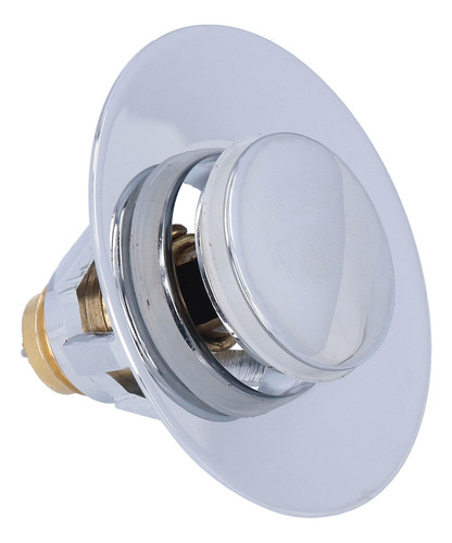 Filtro De Desagüe Universal Para Lavabo Que Rebota Hermética