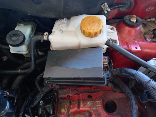 Repuestos Para Chevrolet Aveo