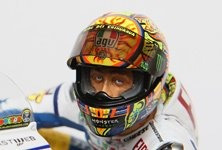 Tamiya No.14118 1/12 Figura De Valentino Rossi