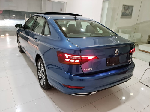 Vento 1.4 Tsi Highline Okm Precio Cerrado!!! (j)