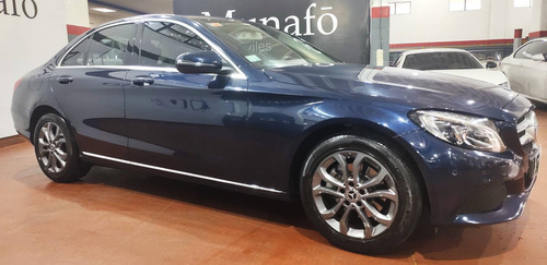 Imagen 7 de 15 de Mercedes Benz 2018 C 200 Avantgarde Aut