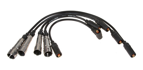 Cable Bujía Ferrazzi Basic Para Ford Galaxy 1.8 2.0 Carb. Ap