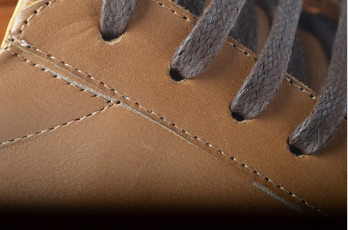 Imagen 9 de 10 de Zapatillas Zapatos Vestir De Hombre - Antonio - Ferraro -