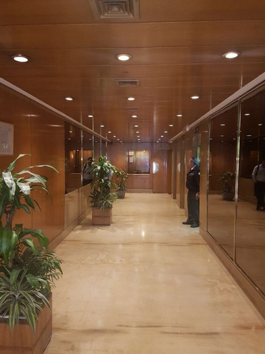 Oficina En Alquiler En Microcentro 179 M2 Con Cochera