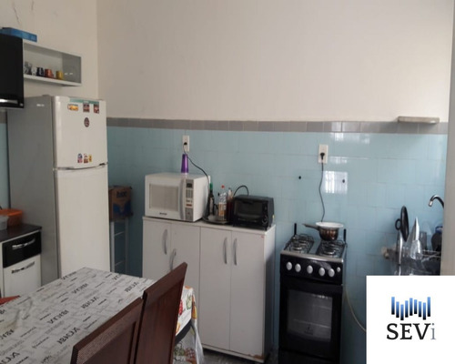 Imagem 8 de 12 de Casa - Ca00339 - 67667927