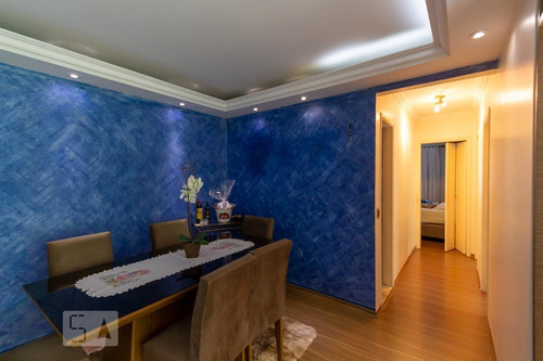 Apartamento À Venda - Vila Andrade, 3 Quartos, 80 - S893044232