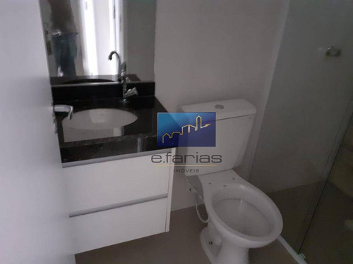Imagem 7 de 16 de Studio Com 2 Dormitórios À Venda, 38 M² Por R$ 270.000,00 - Vila Matilde - São Paulo/sp - St0509