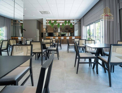 Imagem 23 de 27 de Vendo Apartamento Garden, Novo, No Murano Da Cfp No Parque Germânia Jardim Europa Em Porto Alegre - Gd0024
