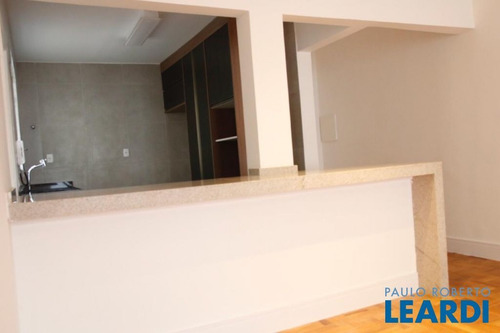 Imagem 2 de 15 de Apartamento - Jardim Paulista - Sp - 576501