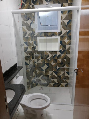 Imagem 6 de 10 de Apartamento Sem Condomínio Para Venda Em Santo André, Santa Maria, 2 Dormitórios, 1 Suíte, 2 Banheiros, 1 Vaga - 8101_1-2055697