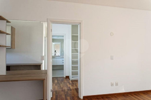 Imagem 11 de 23 de Casa Em Condomínio 4 Suítes No Alto Da Boa Vista - Reo260371