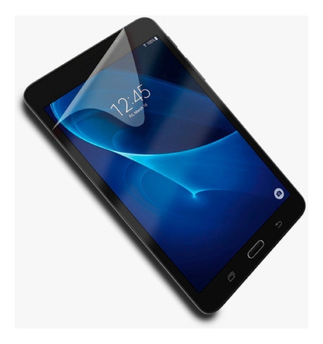 Lamina De Hidrogel Para Samsung Galaxy Tab A8 Plus Spen 2019