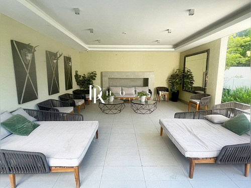 Excelente Departamento En San Damián/3d+3b/colegio Los Andes