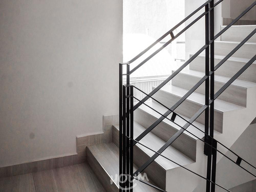 Imagen 1 de 30 de Departamento En Narvarte Poniente, Benito Juárez Con 2 Recámaras, 82 M², Id: 33734