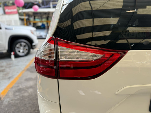 Toyota Sienna 3.5 Xle At