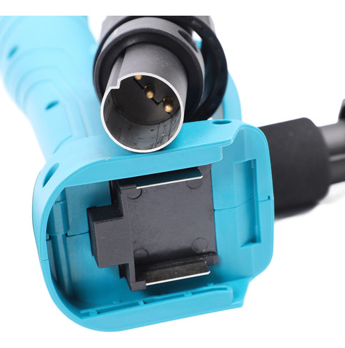 Tijeras De Podar Eléctricas Con Postes De Extensión Para Ram