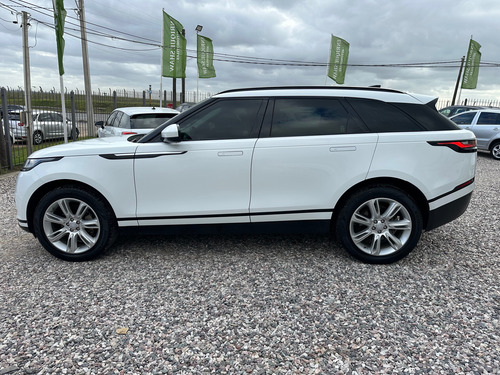 Land Rover Range Rover Velar 2.0 LS AWD