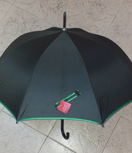 Paraguas Sombrillas Tipo Bastón 