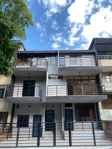 Edificio En Venta En San Fernando. Cod V11554