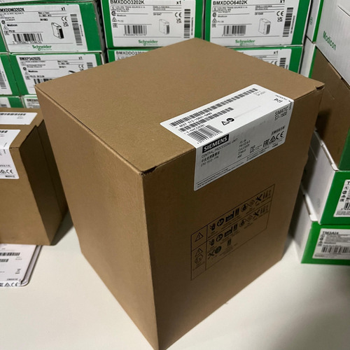 6es7512-1ck01-0ab0 Siemens Simatic S7-1500 Compact Cpu 1512c