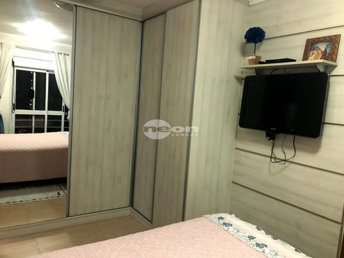 Imagem 7 de 11 de Apartamento - Centro - Ref: 2540 - V-2540
