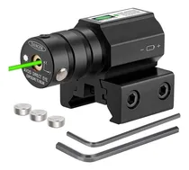 Comprar Mira Laser Verde Para Pistola Beretta M9a3 92a1 92 Fs Apx