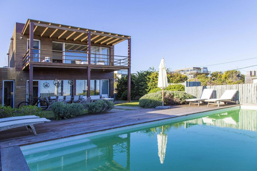 Imagen 1 de 30 de Casa - El Chorro