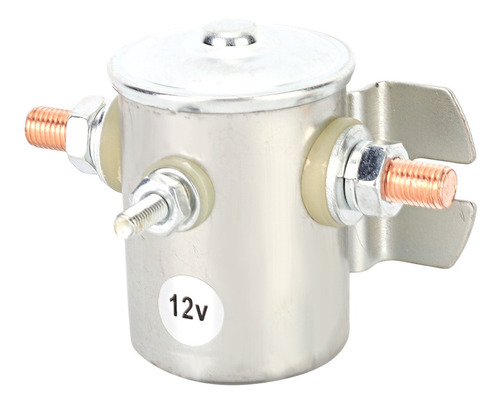 Solenoide De Terminal De Relé De Servicio Continuo Sas4208sa